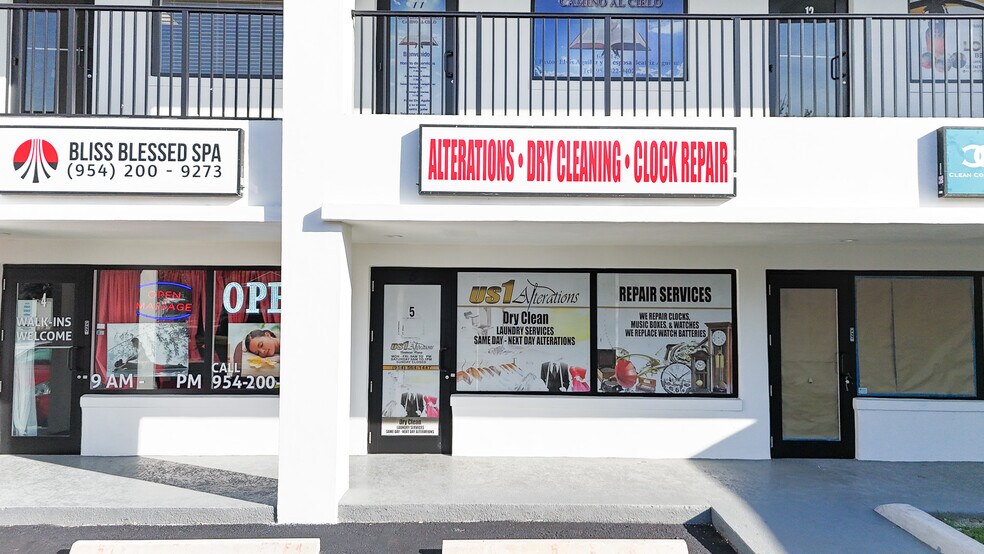 More Photos Of 5130 N Federal Hwy, Fort Lauderdale Storefront Retail Office For Lease