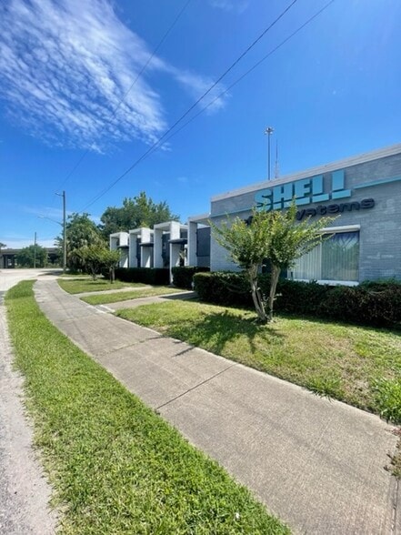 Primary Photo Of 1445 Montana Ave, Jacksonville Flex For Lease