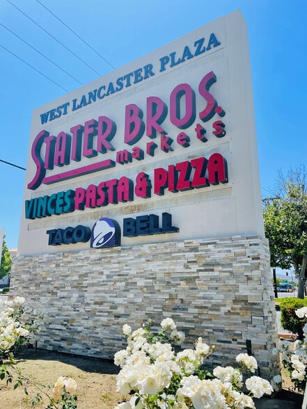 More Photos Of 2701-2845 W Avenue L, Lancaster Unknown For Lease