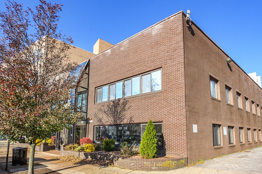 More Photos Of 200 E Post Rd, White Plains Medical For Sale