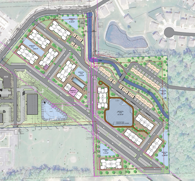 More Photos Of 1955 Copper Mine Psge, Fort Wayne Storefront For Lease
