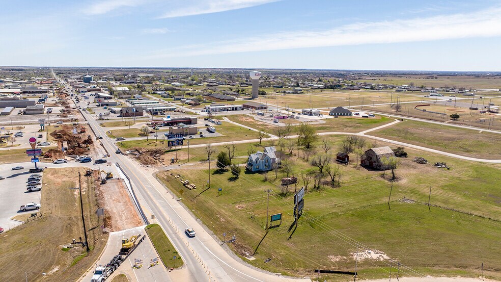 More Photos Of 7347 US Highway 17 Hwy, Elgin Land For Sale