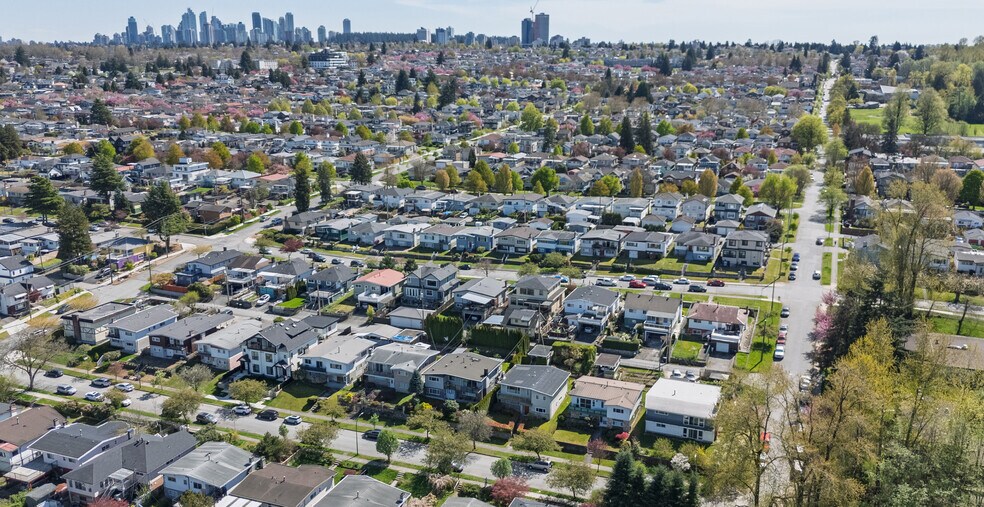 More Photos Of 3014-3054 14th Ave E, Vancouver Land For Sale
