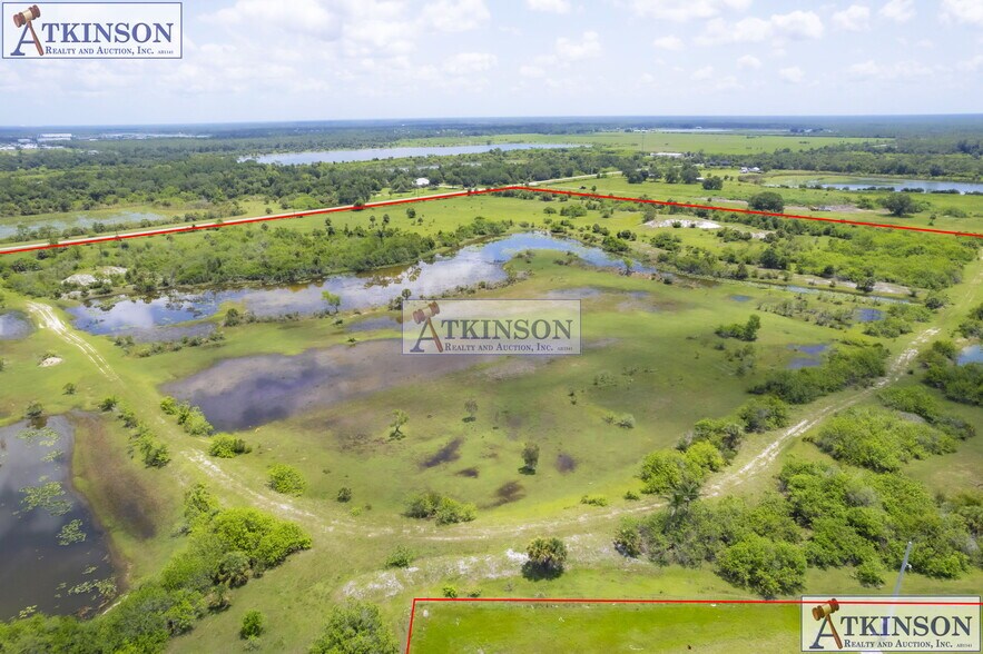 More Photos Of 28850 Jones Loop Rd, Punta Gorda Land For Sale