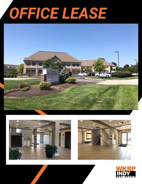 More Photos Of 10412 Allisonville Rd, Fishers Medical For Sale