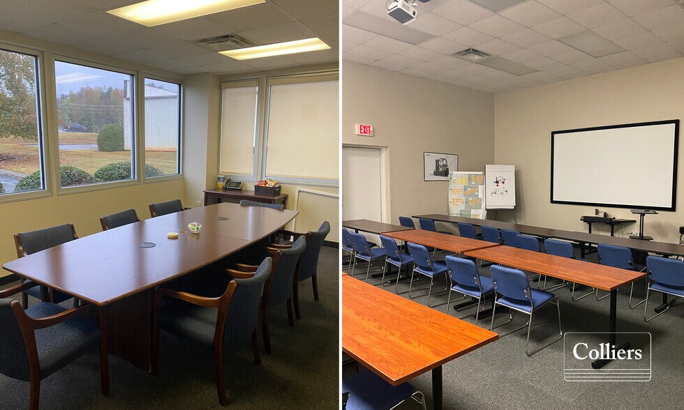 More Photos Of 929 Berry Shoals Rd, Duncan Land For Sale