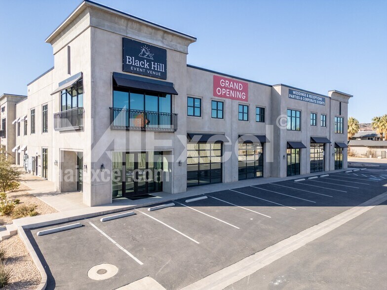 More Photos Of 84 W 1470 S S, St George Office For Sale