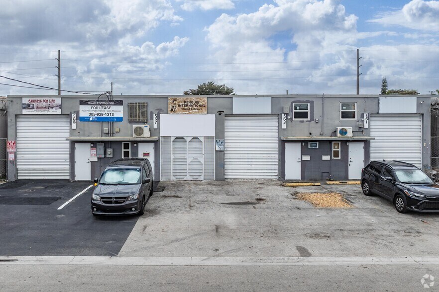 More Photos Of 653 W 27th St, Hialeah Unknown For Lease