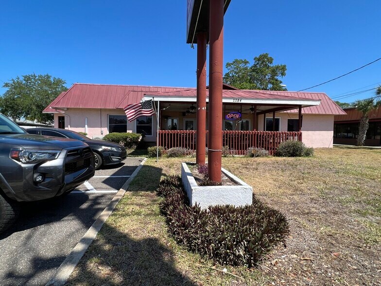 More Photos Of 2284 Gulf To Bay Blvd, Clearwater Restaurant For Sale