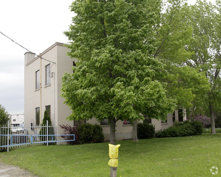 More Photos Of 14 Haas Rd, Toronto Office For Lease