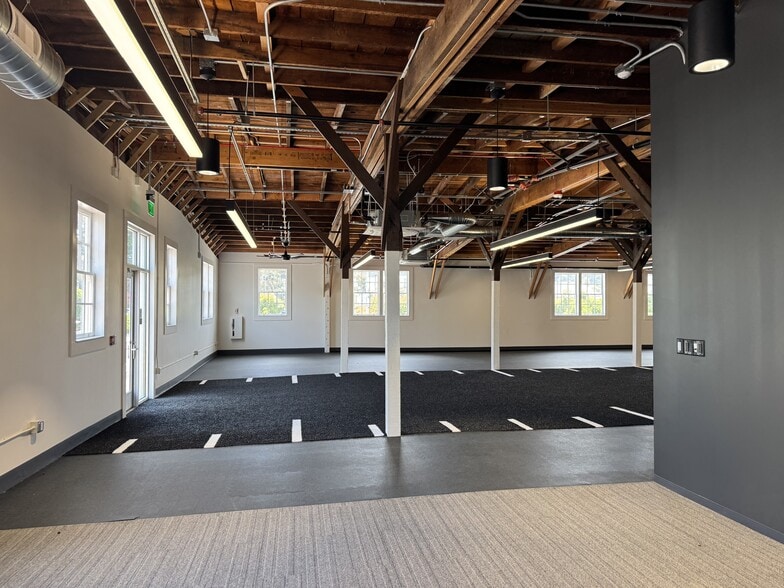 More Photos Of 1180 Mason St, San Francisco Office For Lease