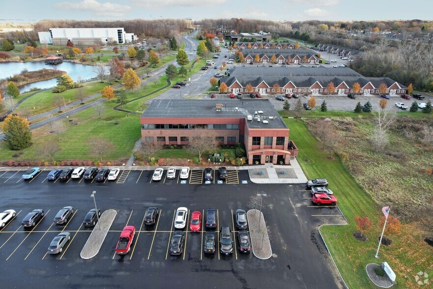 More Photos Of 110 Marina Dr, Rochester Medical For Lease