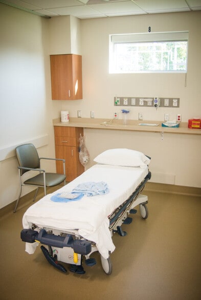More Photos Of 4331 43rd St, North Little Rock Medical For Sale