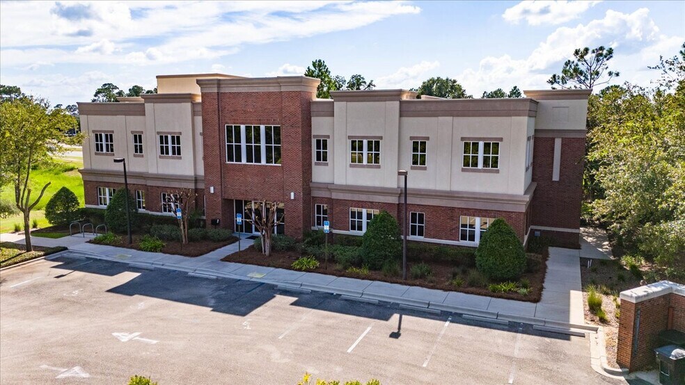 More Photos Of 3664 Coolidge Ct, Tallahassee Office For Lease