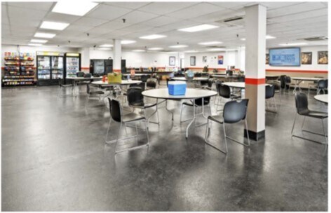 More Photos Of 219-239 W Service Rd, Hartford Warehouse For Sale