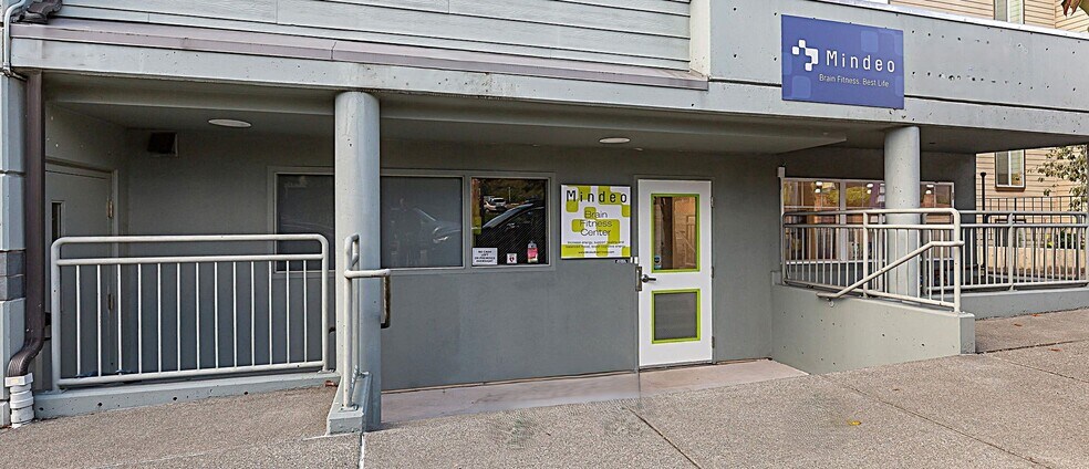 More Photos Of 7301 5th Ave NE, Seattle Office For Sale