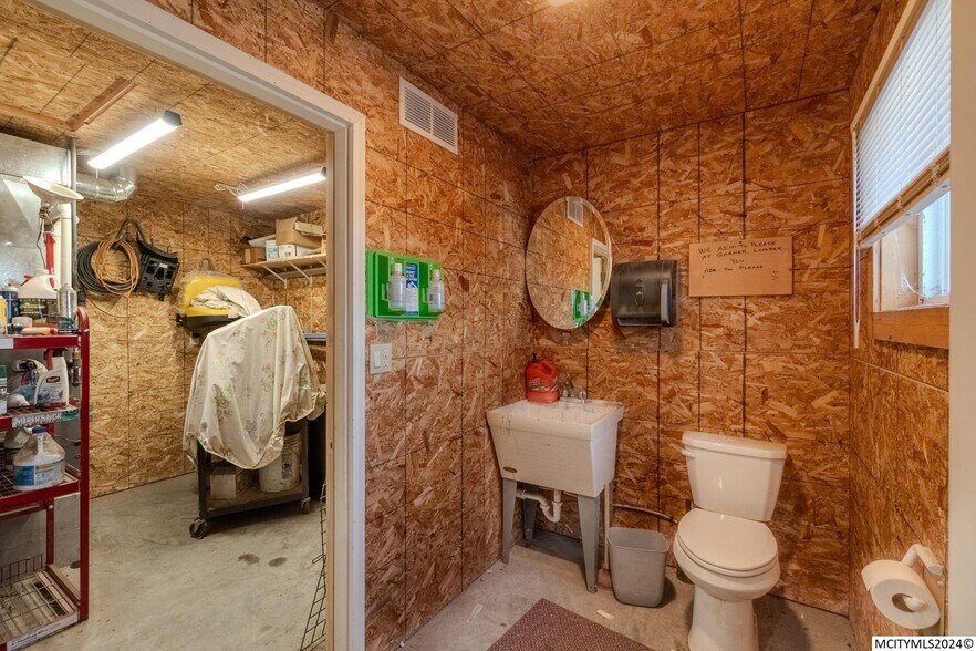 More Photos Of 390 E US Highway 18, Garner Showroom For Sale