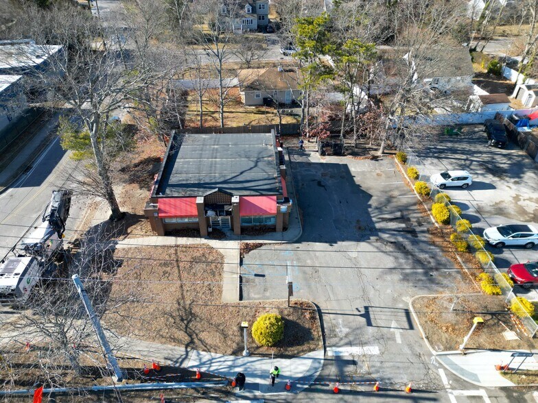 More Photos Of 440 William Floyd Pky, Shirley Restaurant For Sale