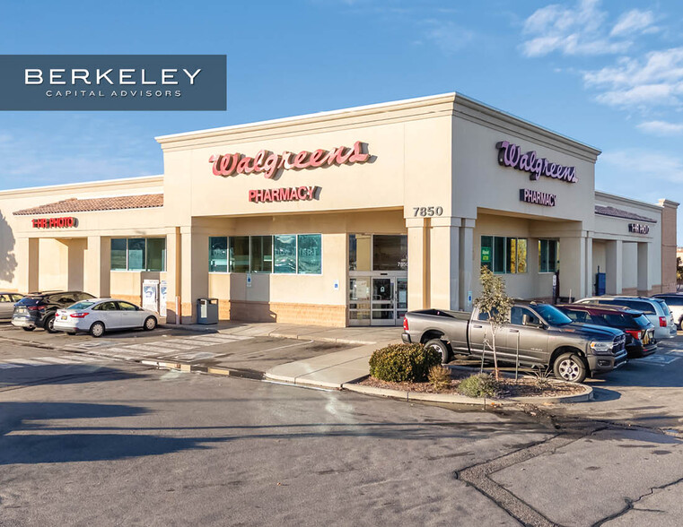 Primary Photo Of 7850 Enchanted Hills Blvd NE, Rio Rancho Drugstore For Sale