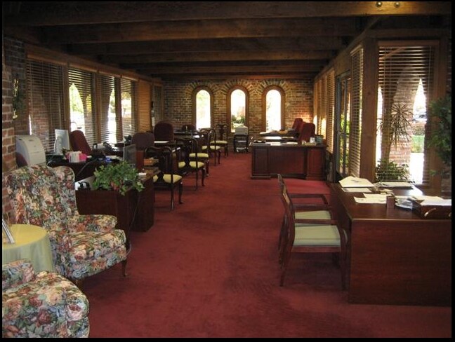 Photo of 1st Floor Ste 