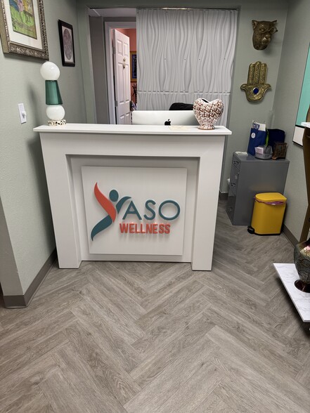 More Photos Of 1905 Goliad Rd, San Antonio Healthcare For Lease