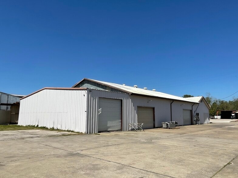 More Photos Of , Crosby Industrial For Sale