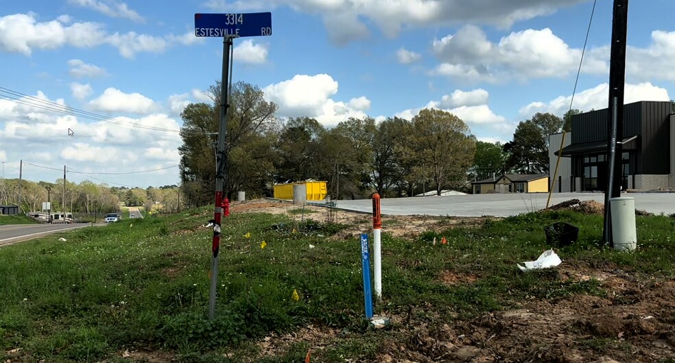 More Photos Of 3016 Estesville rd, Longview General Retail For Sale