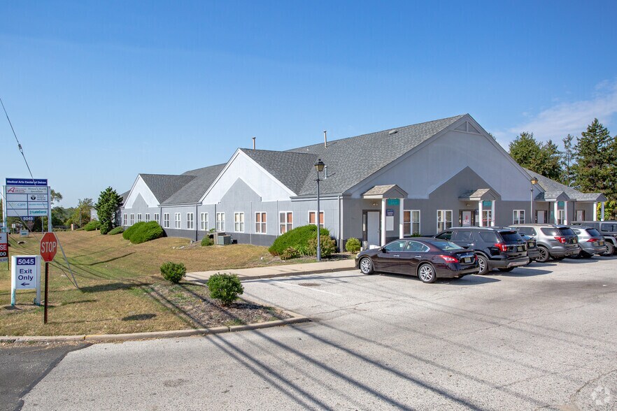 5045 Route 130 S, Delran, NJ 08075 Medical Office For Lease