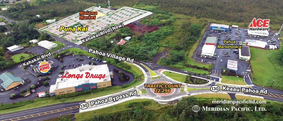 More Photos Of 15-2866 Pahoa Village Rd, Pahoa Storefront For Lease