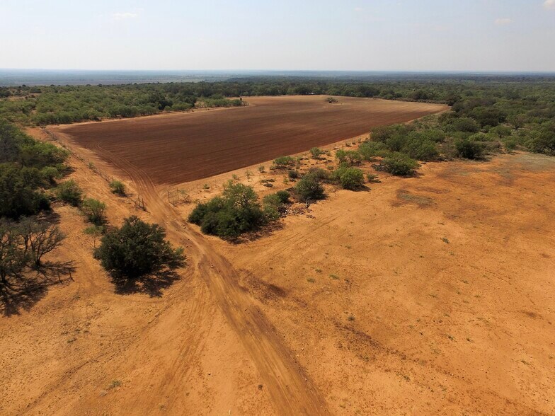 More Photos Of 1681 FM 574 W, Mullin Land For Sale