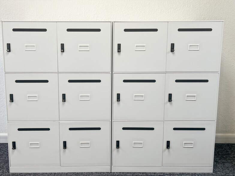 More Photos Of 719 Scott Ave, Wichita Falls Coworking Space