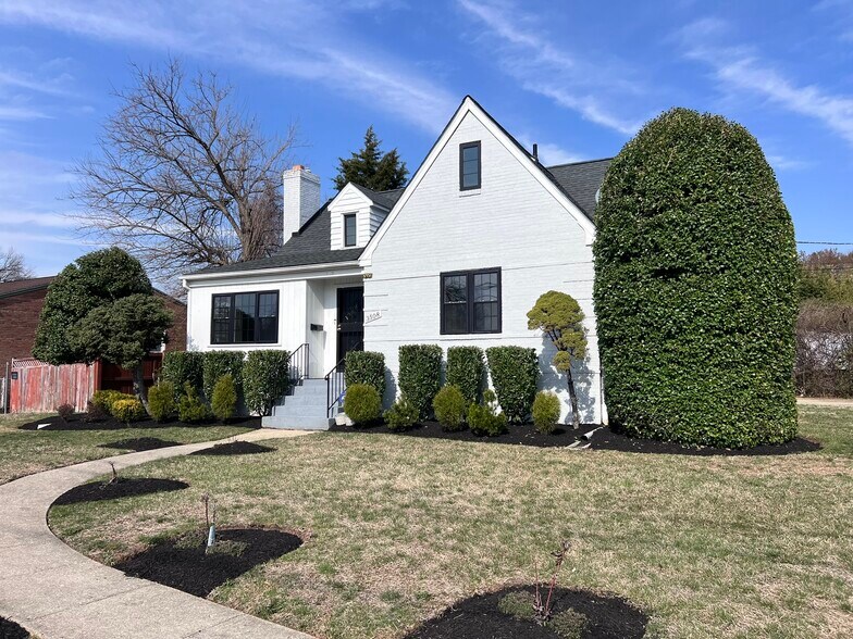 More Photos Of 3508 Old Silver Hill Rd, Suitland Medical For Sale