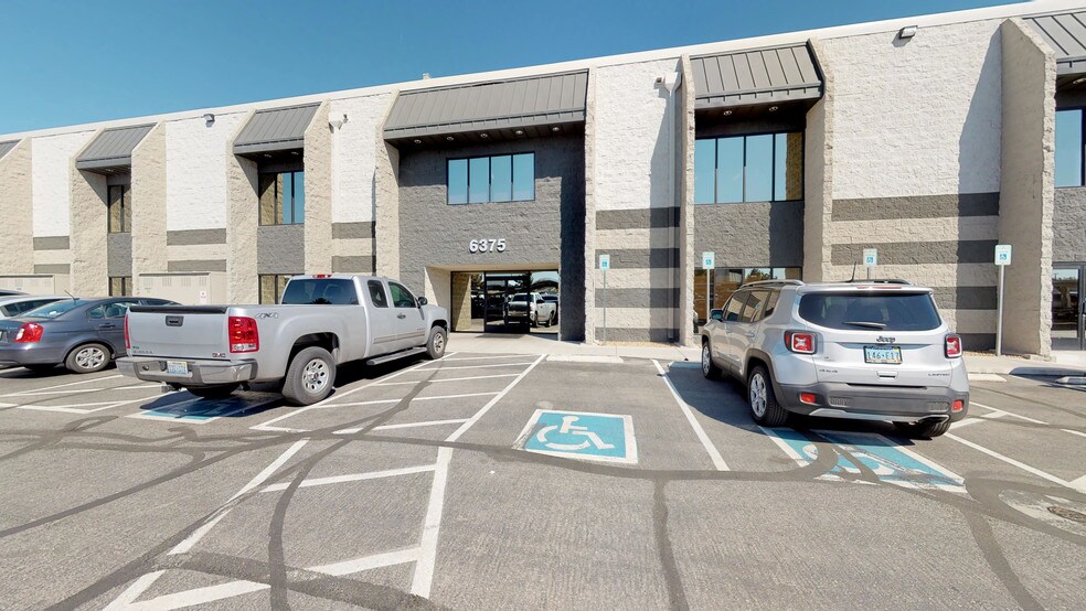 More Photos Of 6345 S Pecos Rd, Las Vegas Unknown For Lease