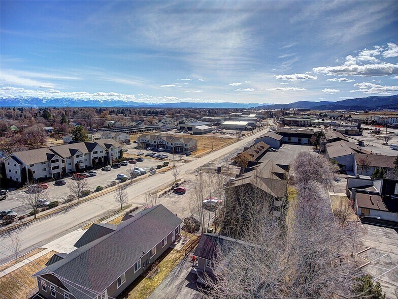 More Photos Of 1430 3rd Ave E, Kalispell Apartments For Sale