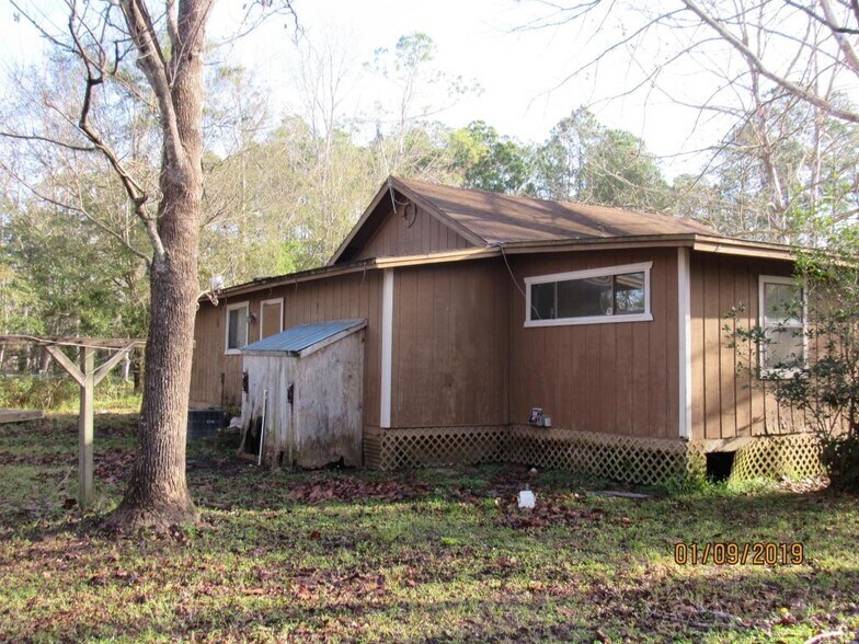More Photos Of 1578 Baxley Rd, Middleburg Specialty For Sale