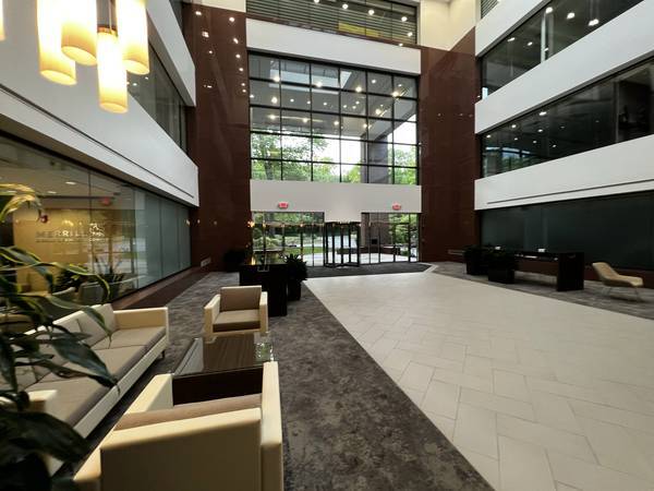 More Photos Of 1700 West Park Dr, Westborough Office For Lease