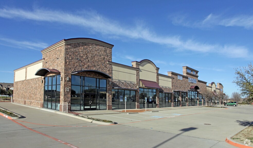 More Photos Of 4897 State Highway 121, The Colony Freestanding For Sale