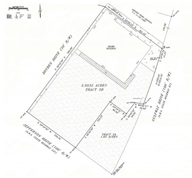 More Photos Of 1700 Jefferson Dr, Port Arthur General Retail For Lease