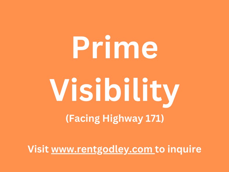 More Photos Of 7321 State 171 Hwy, Godley Light Manufacturing For Lease