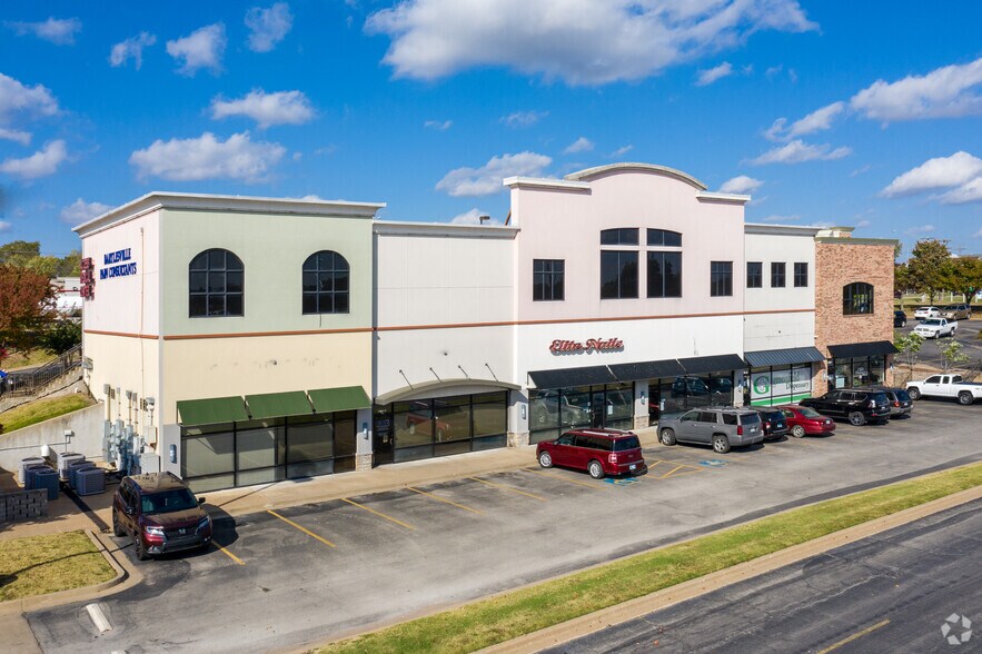 More Photos Of 2334 SE Washington Blvd, Bartlesville Unknown For Lease