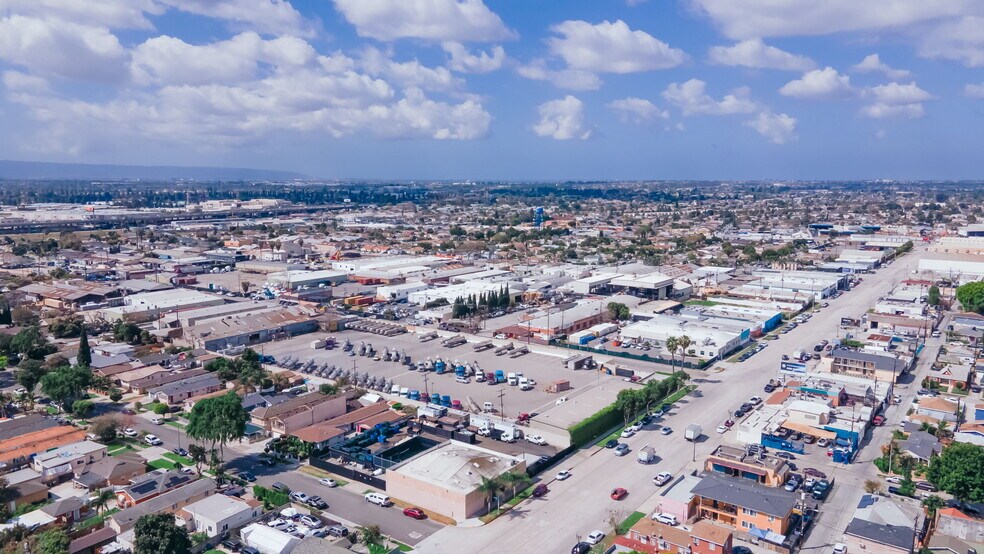 More Photos Of 3030 Martin Luther King Jr Blvd, Lynwood Freestanding For Lease