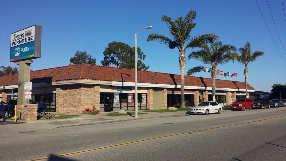 More Photos Of 921-927 E Ventura Blvd, Oxnard Storefront Retail Office For Sale