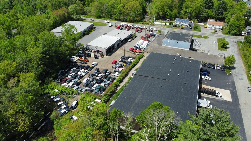 More Photos Of 790 W Chestnut St, Brockton Service For Sale