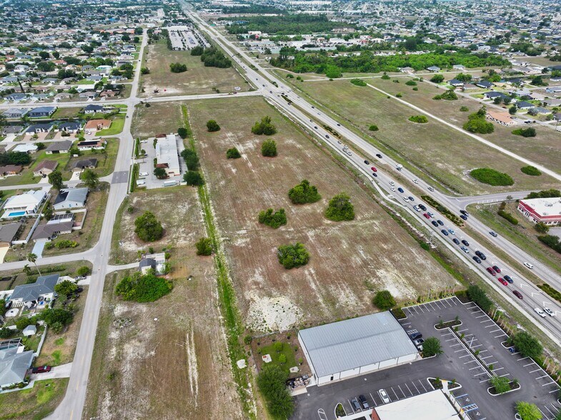 More Photos Of 800 NE Pine Island Rd, Cape, Cape Coral Land For Sale