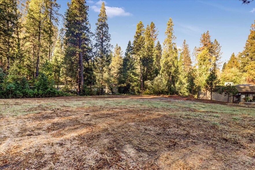 More Photos Of New Mohawk Rd, Nevada City Land For Sale