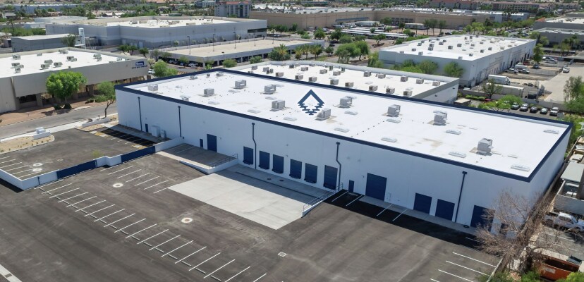 More Photos Of 7100 W Erie St, Chandler Unknown For Lease
