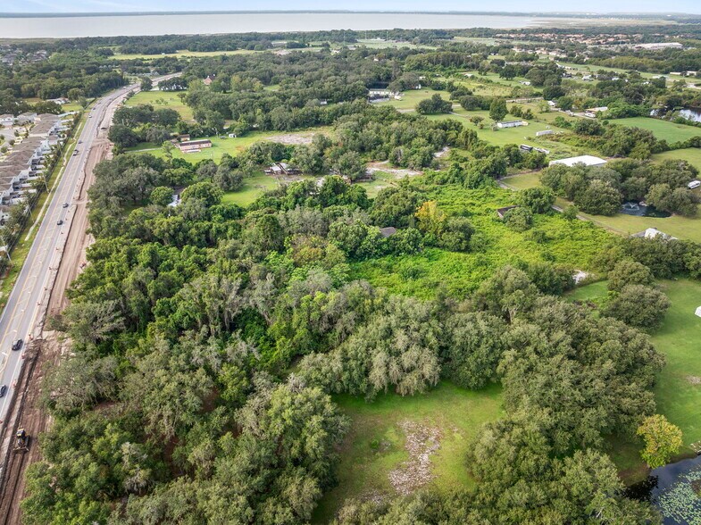 More Photos Of 4345 Boggy Creek Rd, Kissimmee Land For Sale