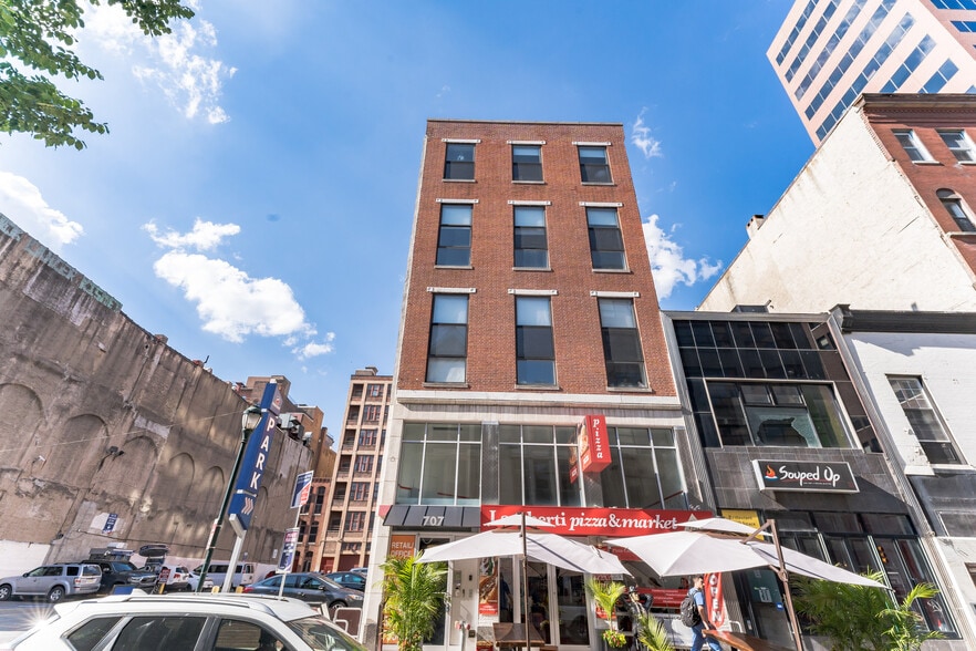 More Photos Of 707 Chestnut St, Philadelphia Apartments For Lease