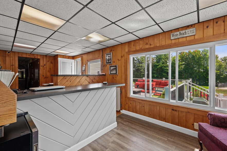 More Photos Of 291 Endicott St N, Laconia Hotel For Sale