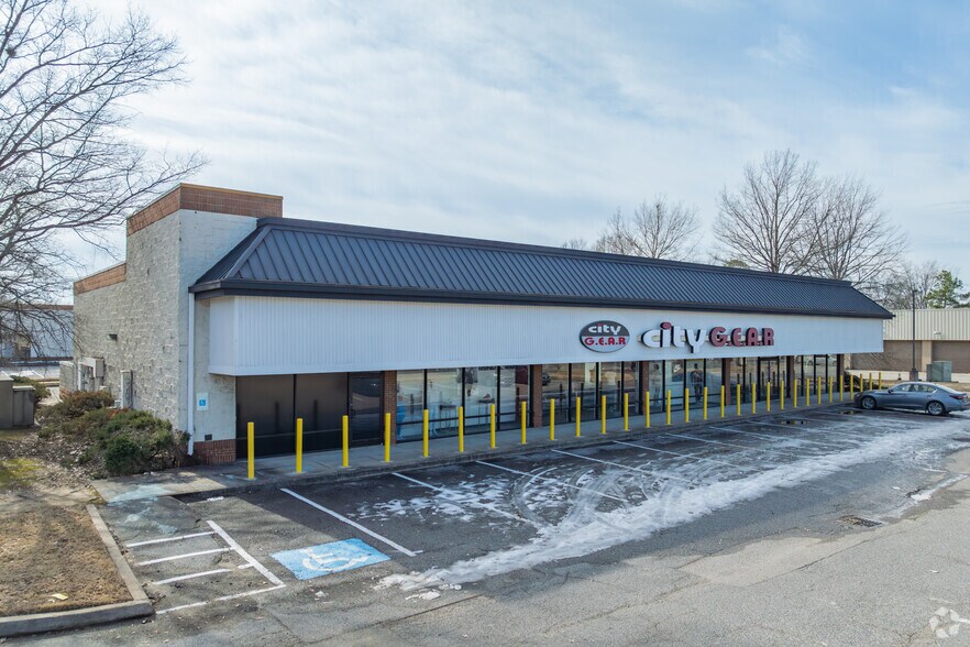 More Photos Of 3692-3766 Ridgeway Rd, Memphis Unknown For Lease